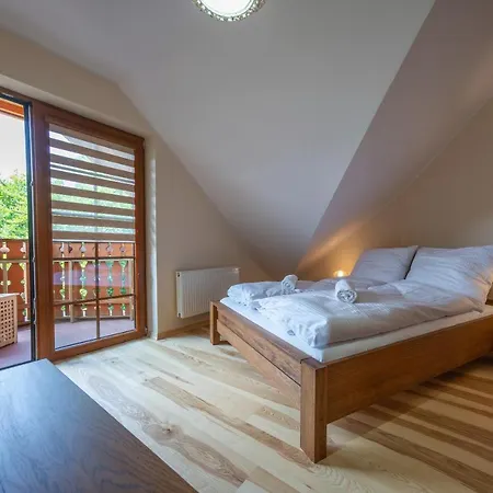 Apartament Trevilles - Kafka Szklarska Poręba