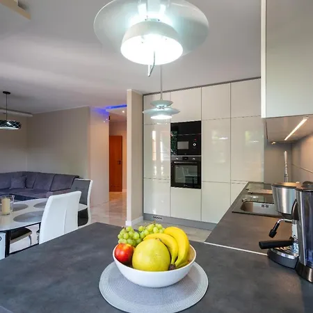Appartement Trevilles - Kafka *