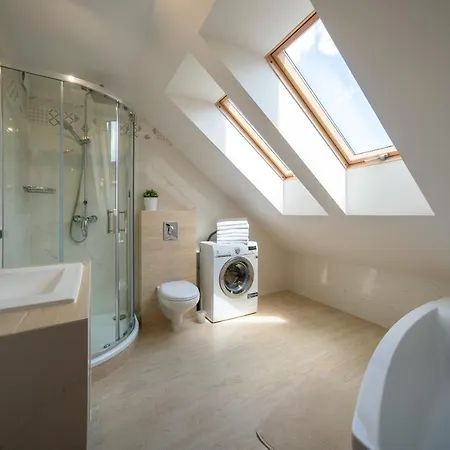 Trevilles - Kafka Szklarska Poręba