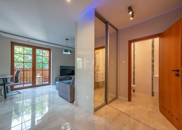 Trevilles - Kafka Apartment *